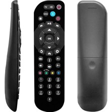 Hubrendy Sh Tivibu Seç Izle Uydu Kumandası