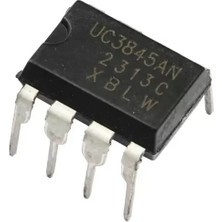 Hubrendy Sh Uc 3845AN Dıp-8 Entegre Devre