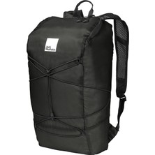 Jack Wolfskin Wandermood Packable 24 Unisex Yeşil Sırt Çantası