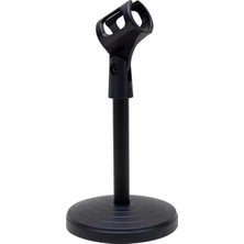 Hubrendy Sh Magicvoice DS-101 Masa Üstü Mikrofon Tutacağı