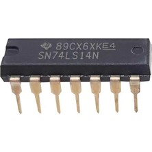 Hubrendy Sh 74 Ls 14