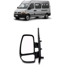 TŞT Renault Master 1999-2003 Opel Movano Dış Ayna Manuel Sol (Oem No: 7700352179)