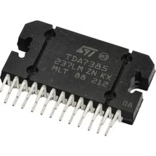 Hubrendy Sh Tda 7385 Flexiwatt-25 Entegre Devre