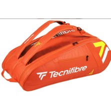 Tecnifibre Tour Endurance 12R Iga Turuncu Tenis Çantası