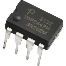 Hubrendy Sh Top 244PN Dıp-7 Entegre Devre