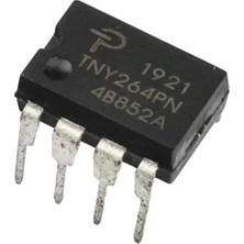 Hubrendy Sh Tny 264PN Dıp-7 Entegre Devre