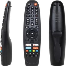 Hubrendy Sh Onvo - Profilo - Saba Ses Komutsuz LCD LED Tv Kumanda