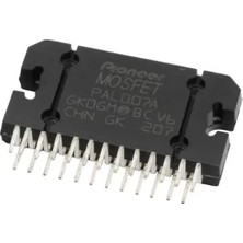 Hubrendy Sh Pal 007A Flexiwatt-25 Entegre Devre