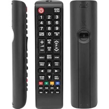 Hubrendy Sh Samsung 3D Özellikli Universal LCD LED Tv Kumandası
