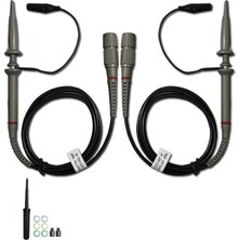 Hubrendy Sh Powermaster Osilaskop Probu Pp-80