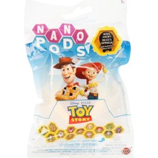 Efnaz Style 2895 Sun-Wst-Figür Dısney Pıxar Nano Pods Sürpriz Paket Tys 24D