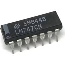 Hubrendy Sh Lm 747 Cn
