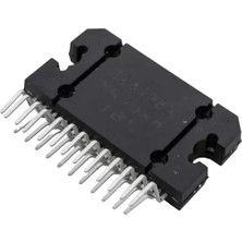 Hubrendy Sh Tda 7388 Flexıwatt-25  Entegre Devre