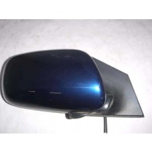 TŞT Toyata Avensis Dış Ayna Elektrikli Isıtmalı Astarlı Sol 2003- (Oem No:  8790105060)