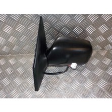 TŞT Toyota Yaris 1999-2002 Dış Ayna Elektrikli Sol 3 Pin (Oem No: 8794052101)
