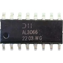 Hubrendy Sh Al 3066 Soıc-16 Smd Entegre Devre