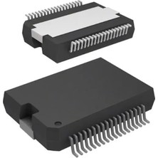 Hubrendy Sh Tdf 8599ATH/N2CS Ses Güçlendirici Entegre