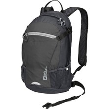Jack Wolfskin Velocity 12 Unisex Turuncu Sırt Çantası