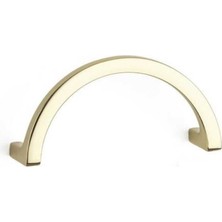 Elovias System Mobilya Kulbu Gold/Altın Renk 64mm Kulp (SY4701 0064 GL)