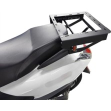 Honda Spacy 110 Kurye Çanta Demiri (Tekerli Kayar Sistem)