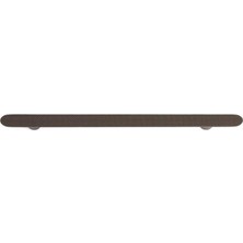 Elovias System Mobilya Kulbu Fırçalı Bronz Renk 128mm Kulp (SY4742 0128 ELX3)