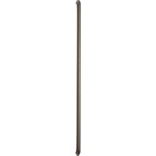 Elovias System Mobilya Kulbu Fırçalı Bronz Renk 192mm Kulp (SY8315 0192 ELX3)