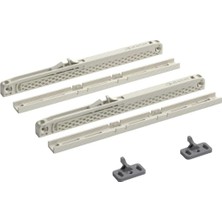 Elovias Albatur Softline Yavaşlatıcı Mekanizma 50 kg (117-6950-1610)