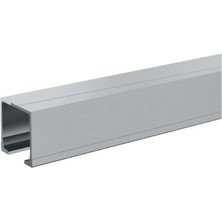 Elovias Mepa SKS 51 Sürgü Kapı Sistemi Ray 1 Metre
