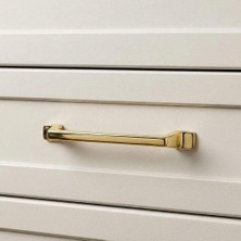 Elovias System Mobilya Kulbu Gold/Altın Renk 160mm Kulp (SY4598 0160 GL)