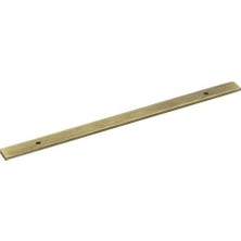 Elovias System Mobilya Kulp Tabanı Antik Renk 320mm (SY0416 0320 ABM)