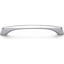 Elovias System 160mm Krom Renk Kulp (SY4635 0160 CR)