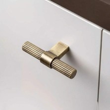 Elovias System Düğme Mobilya Kulbu Antik Renk 8mm Kulp (SY8970 0008 ABM-ABM)