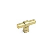 Elovias System Düğme Mobilya Kulbu Gold Renk 8mm Kulp (SY8720 0008 GL-GL)