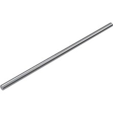 Elovias Starax Askı Borusu Krom 50cm (S-4061-C)