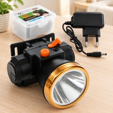 Sepetopia 40 W Kafa Lambası