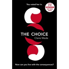 Str Store The Choice (Kapak Değişebilir)