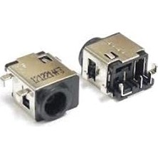Toptan Budur Samsung NP300E4A, NP300E4C, NP300V3A ve NP300E5A Uyumlu Dc Güç Şarj Soketi