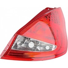 Tyc Ford Fiesta (2008 Yılında Çıkan Kasa) Arka Stop Sağ (Oem No: 8A6113A602AB)