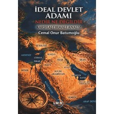 Liman Yayınevi Ideal Devlet Adamı Nedir Ne Değildir
