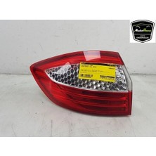 Tyc Ford Mondeo (2007 Yılında Çıkan Kasa) Arka Stop Station Wagon Sol (Oem No: 7S7113405PE)