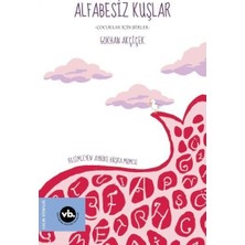TUX Alfabesiz Kuşlar - Çocuklar Için Şiirler