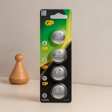 Akıllı Bayi Lityum Para Pil CR2016 3V