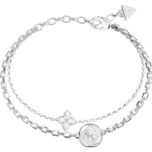 Guess JGUJUBB06469JWRHS Kadın Bileklik