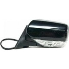 Tyc Subaru Forester 2003-2005 Dış Ayna Elektrikli Isıtmalı Sol