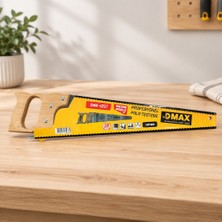 sbodurhome ahşap saplı  testere 500 mm