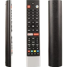 Hubrendy Sh Huayu Skyworth Sw-V3 Ses Komutlu Akıllı LCD LED Tv Kumanda