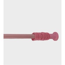 Alüminyum Banyo Borusu Pembe 110CM-220CM