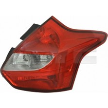 Tyc Ford Focus 2011-2014 Arka Stop Hatchback Sağ (Oem No: BM5113404JC)