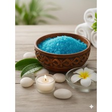 Str Store Ocean Breez Manikür Pedikür Banyo Tuzu 1000GR (Epsom Salt)