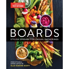 Str Store Boards: Stylish Spreads For Casual Gatherings